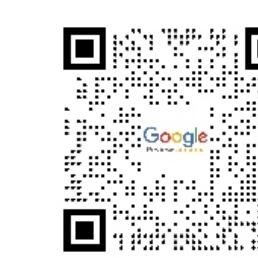 Scan to leave a Google review for Shree General Skin & Hair Clinic